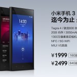 Xiaomi qua mặt Samsung lên ngôi số 1 ở Trung Quốc