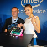 Intel IDF 2014: Sạc không dây và máy ảnh 3D sẽ được Intel đưa ra vào năm 2015