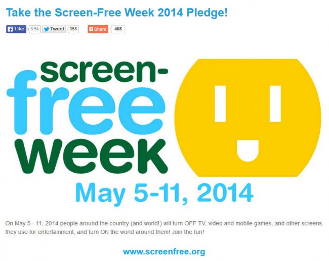 2014-screen-free-week