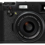 Máy ảnh Fujifilm X100T có lỗ ngắm rangefinder điện tử đầu tiên trên thế giới