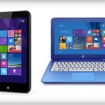 Tablet Windows dưới 100 USD và laptop Windows dưới 200 USD