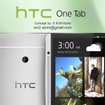 Phải chăng HTC sẽ trở lại thị trường tablet với Google Nexus 9?