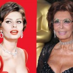 Sophia Loren, 80 tuổi nào có hề chi….