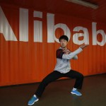 Alibaba không cứu mà tính “cướp” kho báu Mỹ