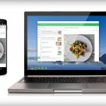 Các ứng dụng di động Android bắt đầu chạy được với hệ điều hành Chrome OS
