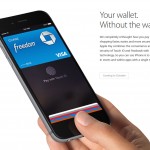 Apple đưa ra nền tảng thanh toán di động mới Apple Pay