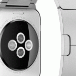 Đồng hồ Apple Watch chống trộm cắp rất là khôn