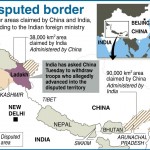 Mối quan hệ Ấn Độ – Trung Quốc trong nỗi quan ngại Ấn Độ Dương