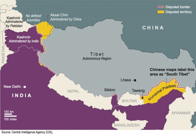 china-india-map-2