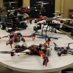 Cơ quan NASA xây dựng hệ thống kiểm soát không lưu dành cho thiết bị drone
