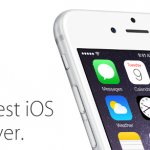 Apple bắt đầu cho người dùng lên đời iOS 8 từ ngày 17-9