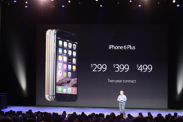 iphone 6 Plus prices