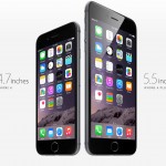 iPhone 6, iPhone 6 Plus, Apple Watch và Apple Pay đã chào đời