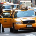 Ứng dụng di động tìm tài xế taxi nữ cho hành khách nữ