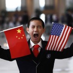 Trung Quốc soán ngôi Mỹ trở thành nền kinh tế lớn nhất thế giới