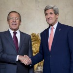 Mỹ và Nga lại bắt tay nhau để bảo vệ an ninh toàn cầu