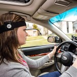 Những hệ thống dẫn đường bằng giọng nói gây nguy hiểm cho người lái xe