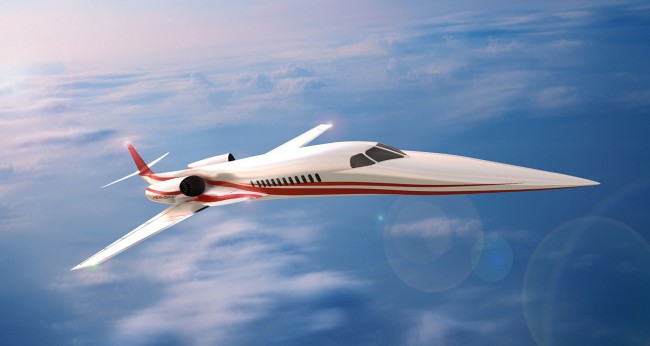 Aerion AS2-03