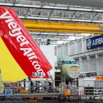 Airbus đang đóng máy bay cho VietJet?