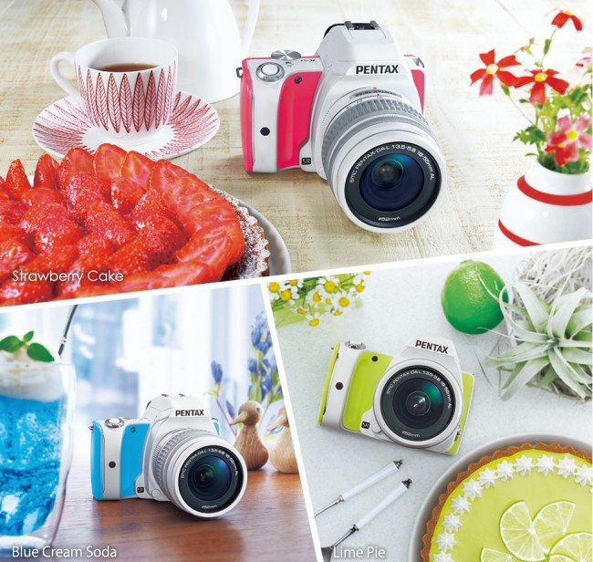 PENTAX K-S1 Sweets Collection-01