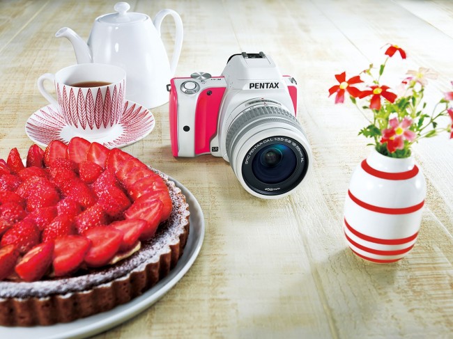 PENTAX K-S1 Sweets Collection-02