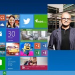 Sếp Microsoft thừa nhận có sai lầm với Windows 8