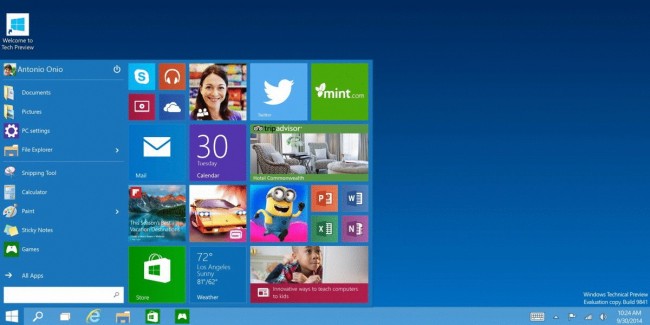 Windows-10-tech-preview