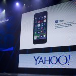 Yahoo kiếm rủng rỉnh tiền từ di động