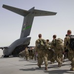 Afghanistan hồi hộp với những gì đang xảy ra ở Iraq