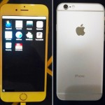 Chiếc iPhone 6 nguyên mẫu giá hơn 100.000 USD