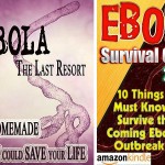 Loạn ebook ăn theo Ebola gieo rắc sợ hãi cho cộng đồng