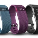 Fitbit bổ sung tính năng GPS và đo nhịp tim cho vòng đeo tay thông minh