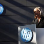 Hãng HP đứng trước quyết định chia làm 2 công ty riêng