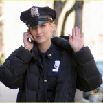 Mỗi cảnh sát New York được cấp một smartphone