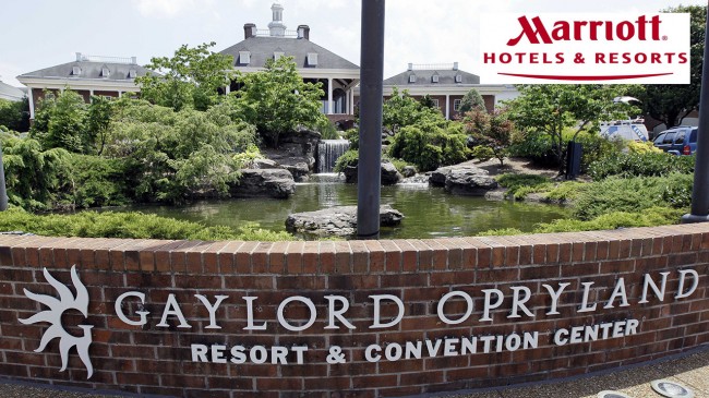 marriot-gaylord-opryland