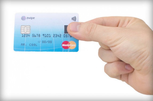 master-card-fingerprint