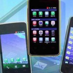Chiếc smartphone thứ 2 của Bình Nhưỡng