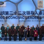 APEC 2014: Đa dạng nhưng không đối nghịch