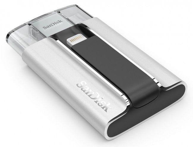 SanDisk iXpand Flash Drive-02
