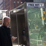 Những thành phố Mỹ phủ sóng Wi-Fi miễn phí cho cộng đồng   