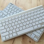 Hai bàn phím giá rẻ thay thế cho bàn phím Apple