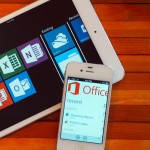 Microsoft miễn phí Office 365 cho mọi người dùng di động