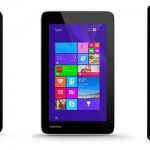 Tablet Windows 8.1 hàng hiệu giá 99 USD