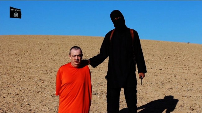 Alan Henning