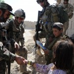 Phải chăng một Iraq mới sẽ tái lập ở Afghanistan?