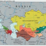 Châu Á trong chiến lược của Nga