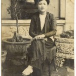 Chuyện Mẹ tôi