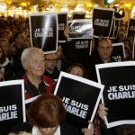Tòa soạn tuần báo trào phúng Pháp Charlie Hebdo bị tấn công