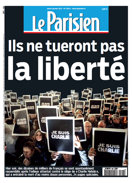 150107-newspaper Charlie Hebdo attacked-16