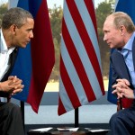 THẾ GIỚI 2015: Liệu có gì mới với mối quan hệ Mỹ – Nga và giá dầu lửa?